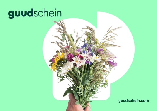 Motiv: Blumen (digital & physisch)