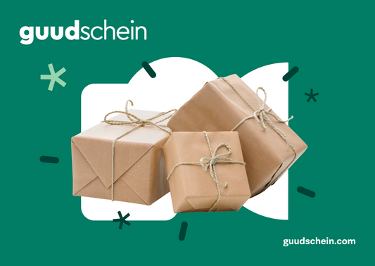Motiv: Geschenke (digital & physisch)