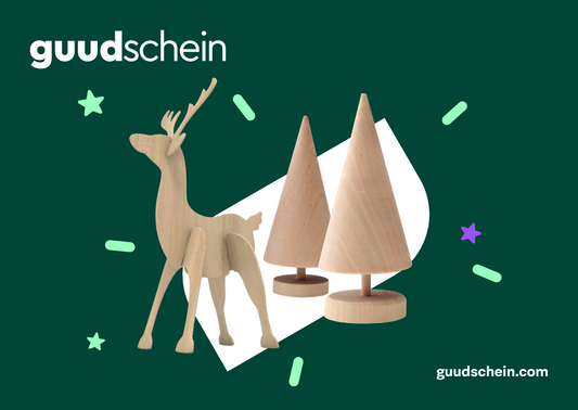 Motiv: Weihnachten (digital & physisch)